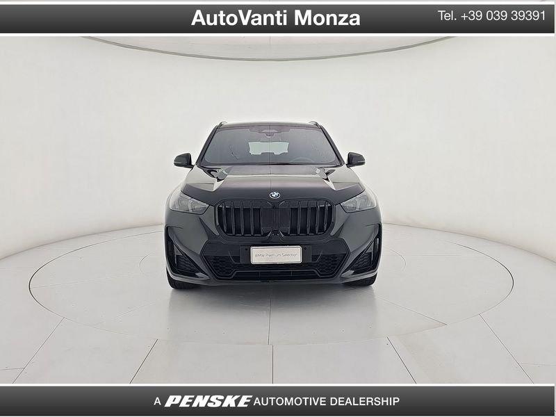 BMW X1 X1 xdrive 25e MSport Pro auto