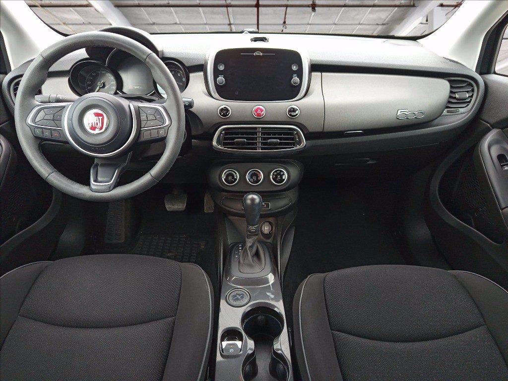 FIAT 500X Dolcevita 1.5 t4 hybrid 130cv dct del 2023