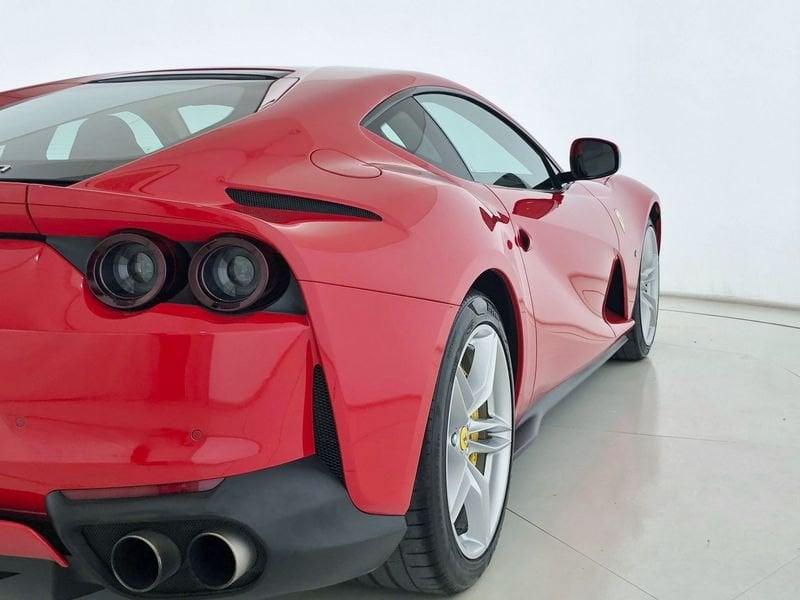 Ferrari 812 Superfast 812 Superfast ** UNICO PROPRIETARIO **