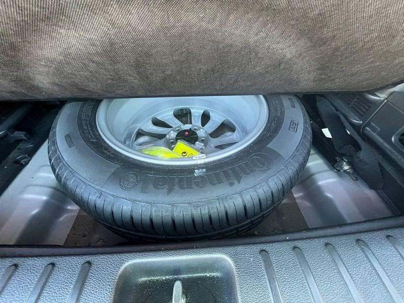 Hyundai Tucson 1.7 CRDi 2wd 115cv Comfort