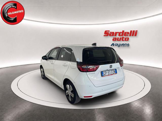 HONDA Jazz 1.5 Hev eCVT Executive