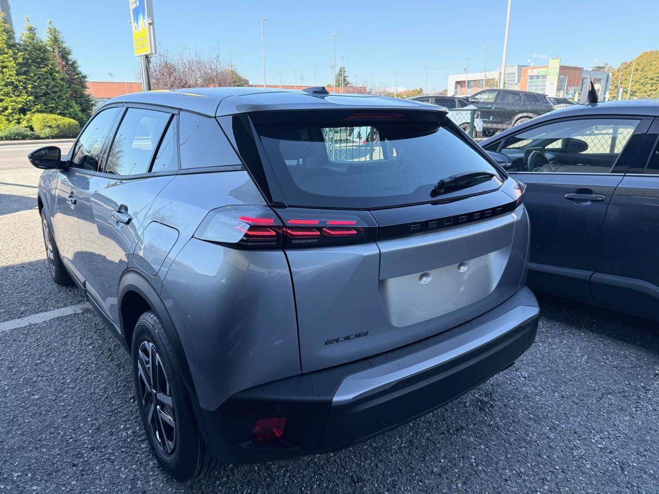 Peugeot 2008 1.2 puretech Style s&s 100cv