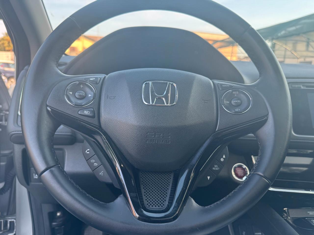 Honda HR-V 1.6 i-DTEC Executive Navi ADAS