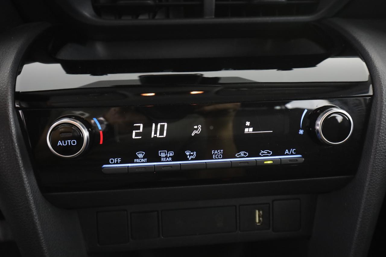 TOYOTA Yaris Cross 1.5 Hybrid 5p. E-CVT Active