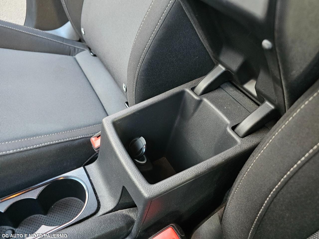 Skoda Fabia 1.0 Benzina EVO 80CV..Ambition.2022