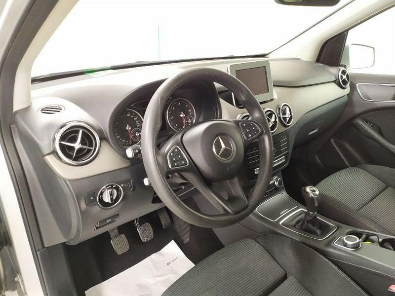 Mercedes-Benz Classe B B 180 d (cdi) Business