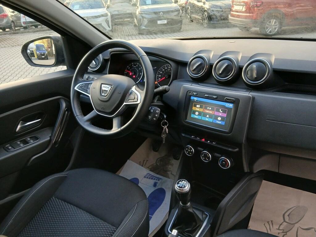 Dacia Duster 1.0 tce ECO-G Comfort 4x2
