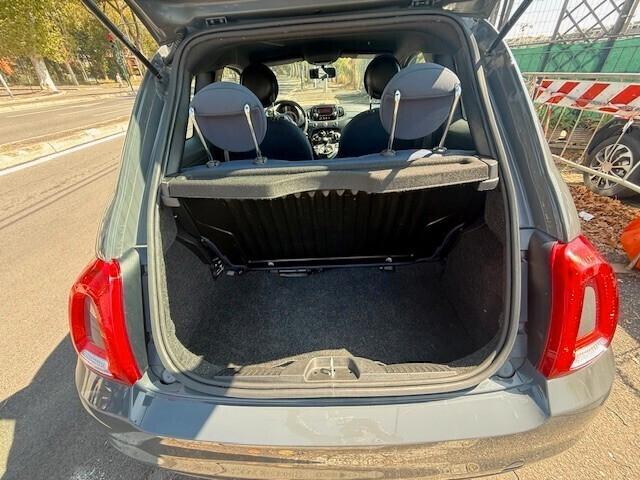 Fiat 500 1.0 Connect Ibrida Manuale 2021