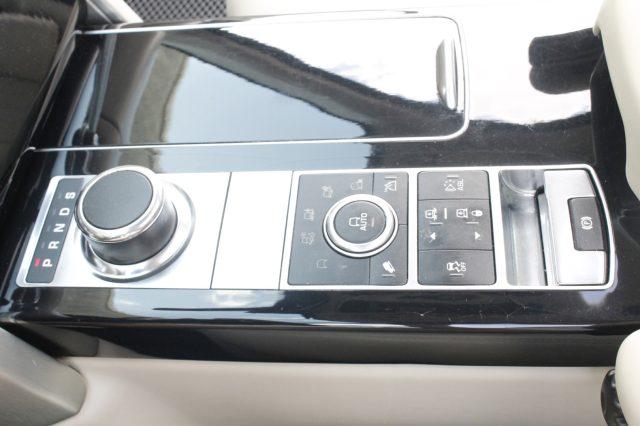 LAND ROVER Range Rover 4.4 SDV8 Vogue Unicoprop.FULL OPTIONAL/IVA ESPOSTA