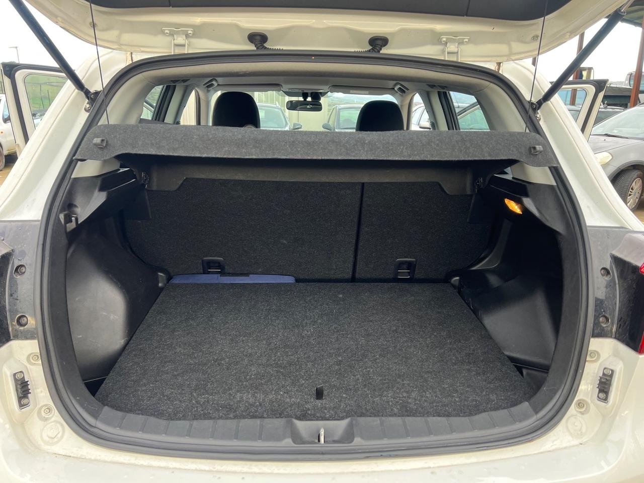 Mitsubishi ASX 1.6 DI-D 114 CV 2WD Invite