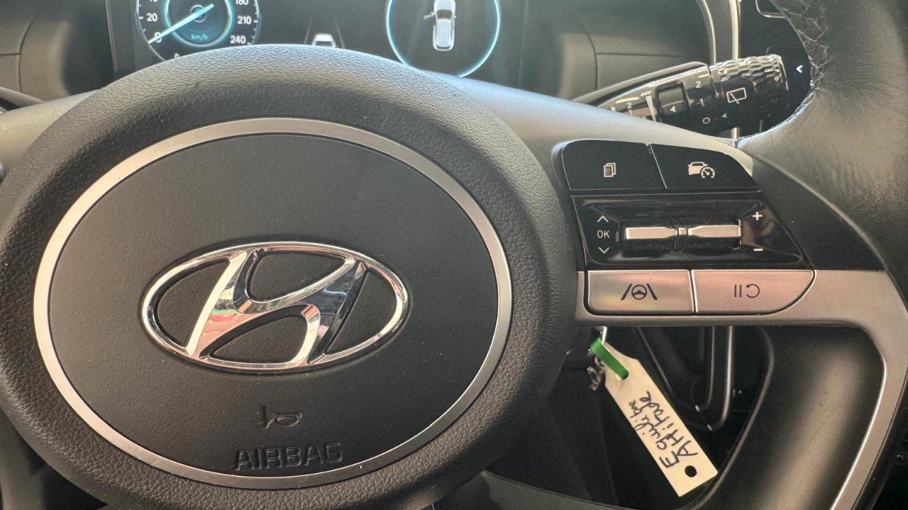 Hyundai Tucson 1.6 crdi 136 Cv. DCT-7 Exellence