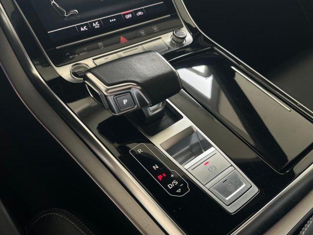 AUDI Q8 50 TDI 286 CV quattro tiptronic Sport