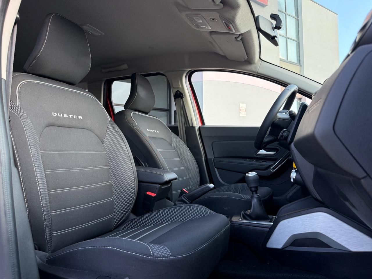 Dacia Duster 1.0 TCe 90 CV 4x2 Prestige|UNIPRO