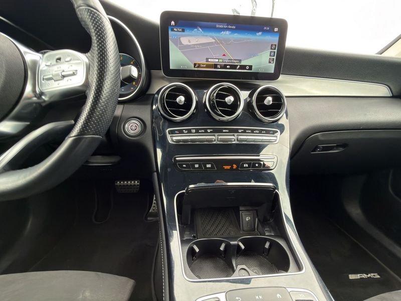 Mercedes-Benz GLC 220 d 4Matic Premium aut.