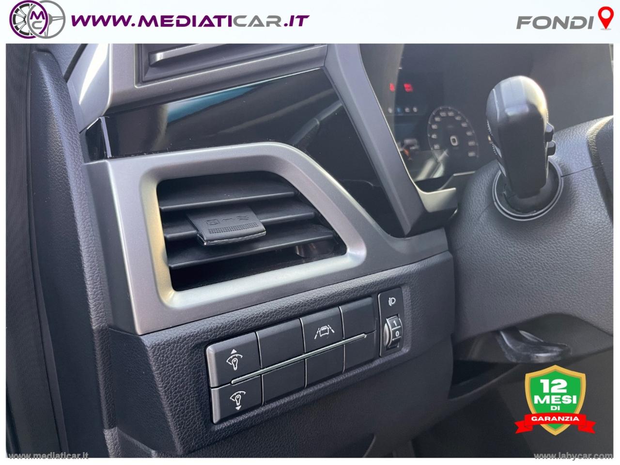 SSANGYONG Korando 1.6 Diesel 2WD Icon