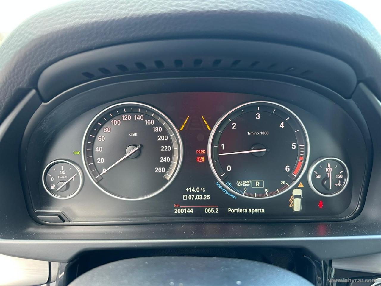 BMW X5 xDrive30d 258CV Luxury *PROMO*