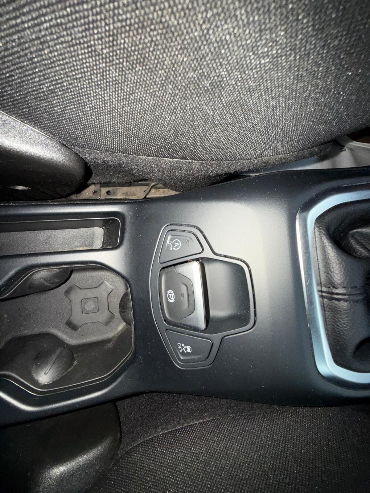 Jeep Renegade 1.6 Mjt 120 CV Longitude