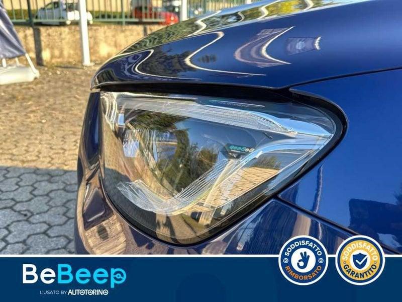 Mercedes-Benz GLC 220 D PREMIUM PLUS 4MATIC AUTO