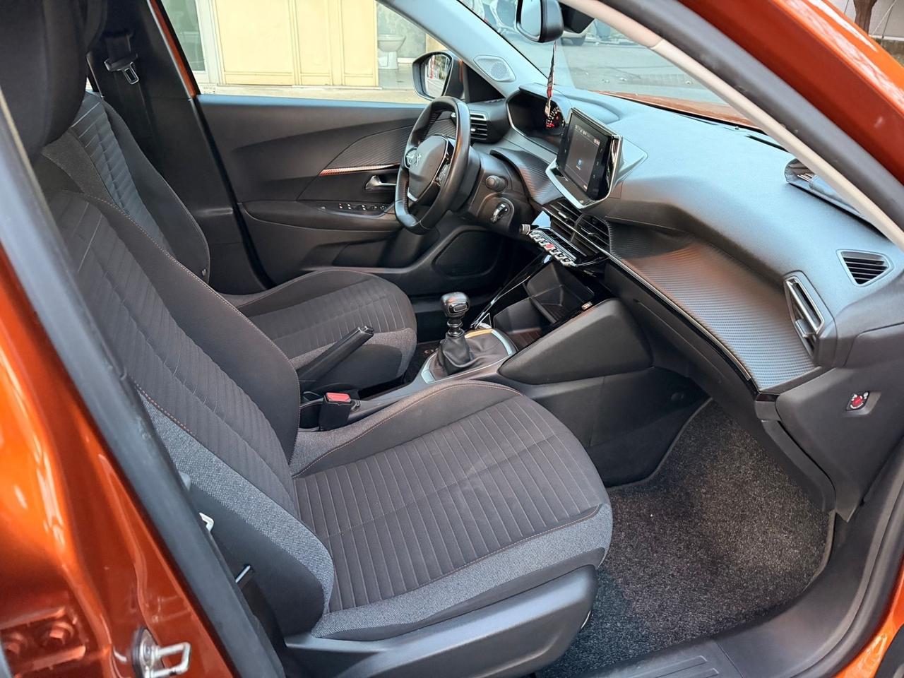 Peugeot 2008 PureTech 130 S&S EAT8 GT Pack