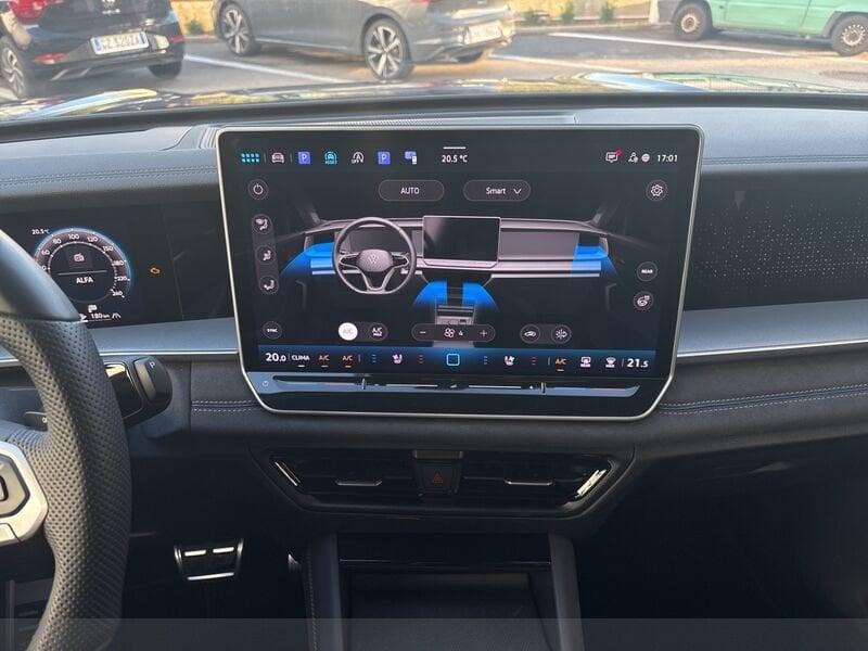 Volkswagen Tayron 2.0 TDI SCR R-LINE PLUS 193 CV DSG 4MOTION