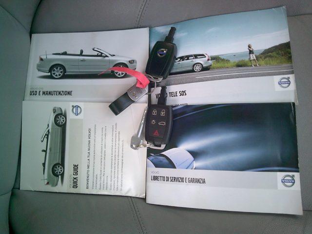 VOLVO C70 2.0 D Summum