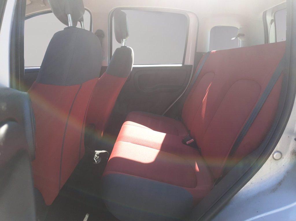 FIAT Panda 1.2 pop 69cv e6 del 2015
