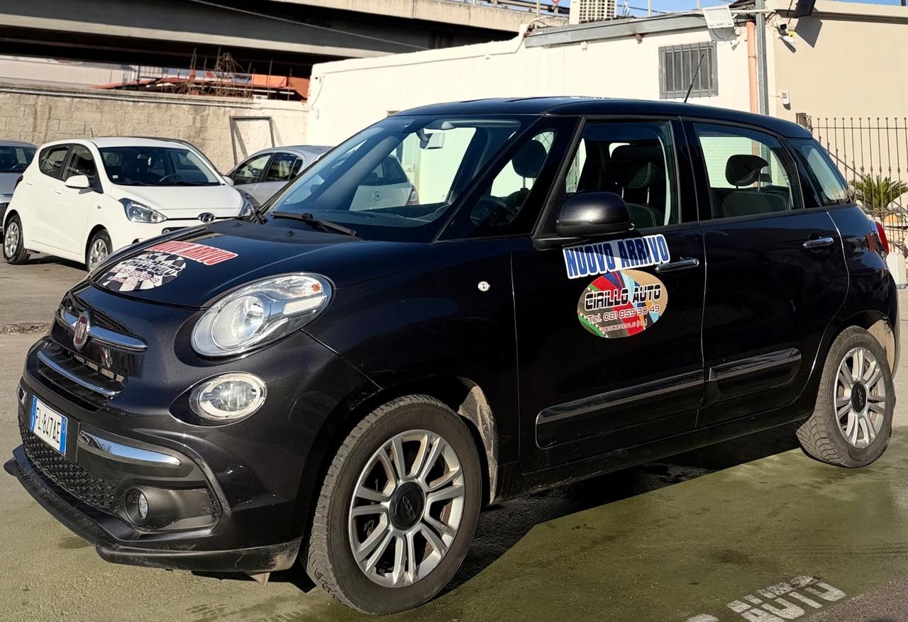 Fiat 500L 1.6 Diesel Business 120 Cv