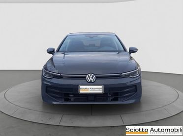 VOLKSWAGEN Golf 1.5 TSI eHybrid DSG Life