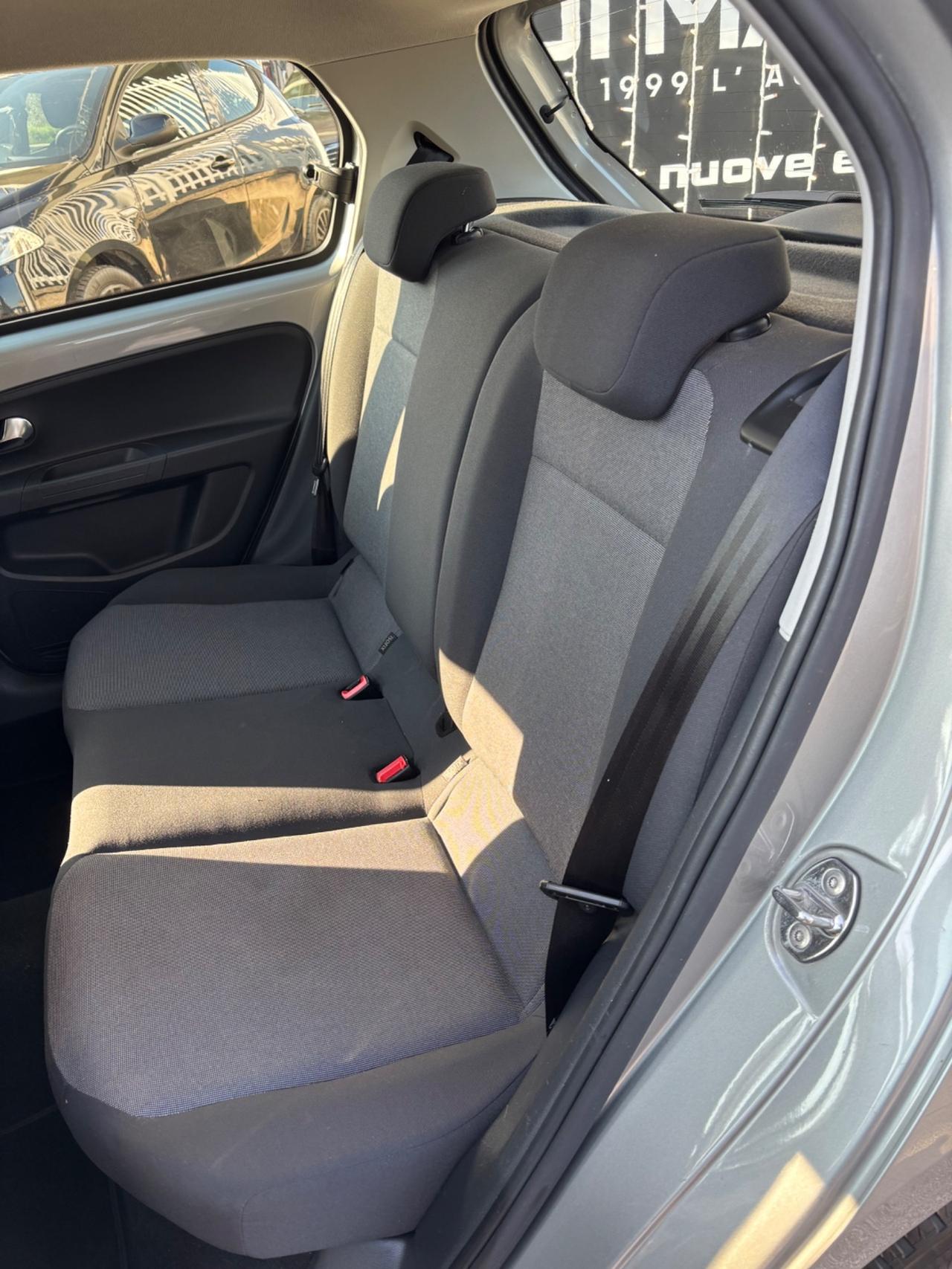 Volkswagen up! 1.0 5p. take