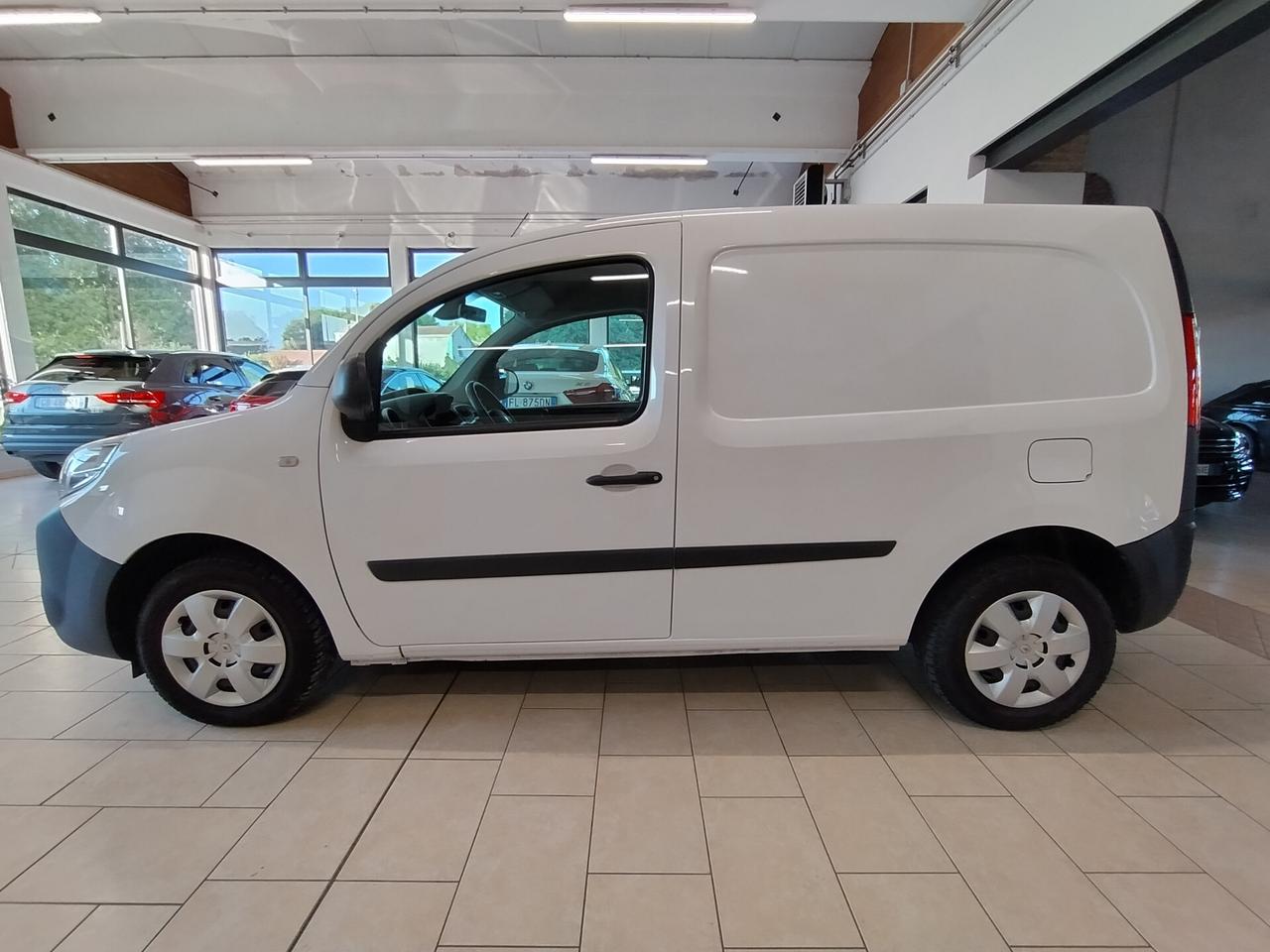 Renault Kangoo Blue dCi 95CV Express - 2020