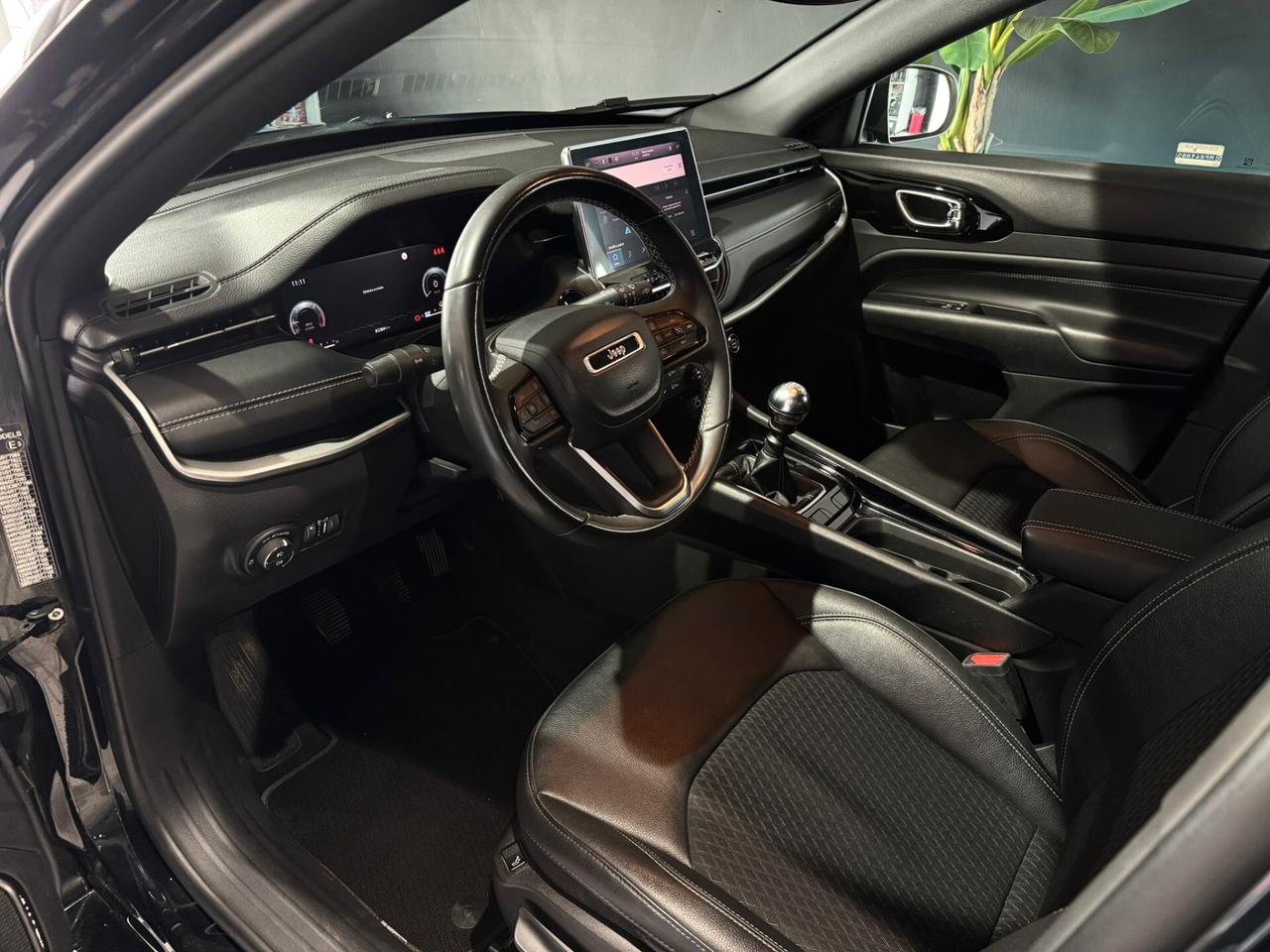 Jeep Compass 1.6 Multijet II 2WD 80° Anniversario