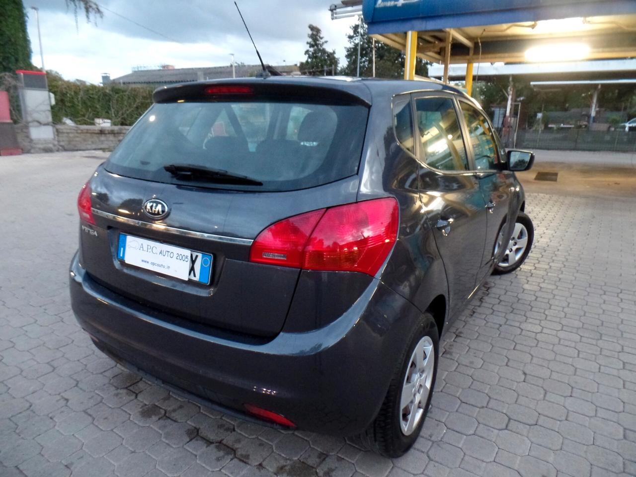 Kia Venga 1.4 CVVT Active*Unico Proprietario*