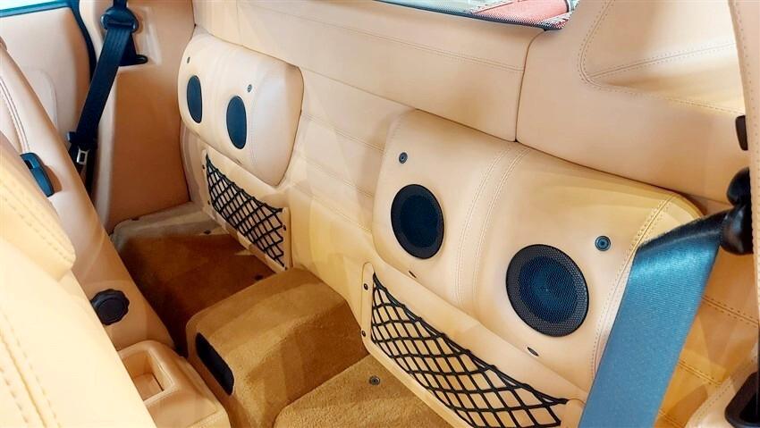 Ferrari F430 Coupe' 4.3 F1