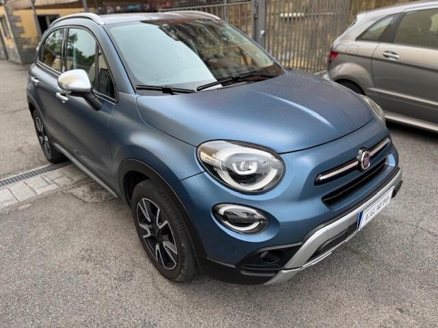 Fiat 500X 1.6 MultiJet 120 CV MIRROR