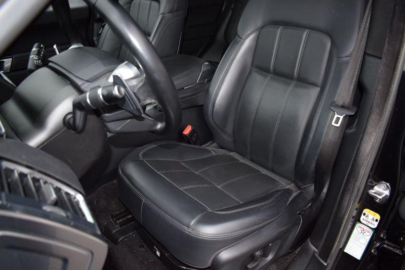 Land Rover RR Sport 3.0D l6 350 CV HSE Dynamic IVA ESPOSTA
