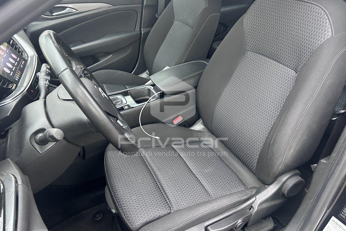 OPEL Insignia 1.5 CDTI S&S aut. Sports Tourer Business Elegance