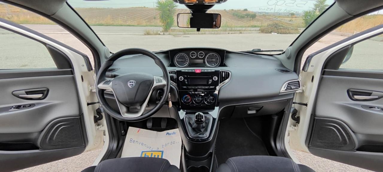 Lancia Ypsilon 1.3 MJT 16V 95 CV 5 porte S&S Platinum