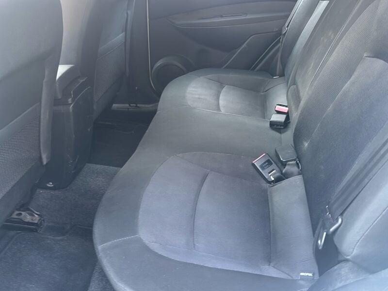 Nissan Qashqai Qashqai 1.6 16v Acenta