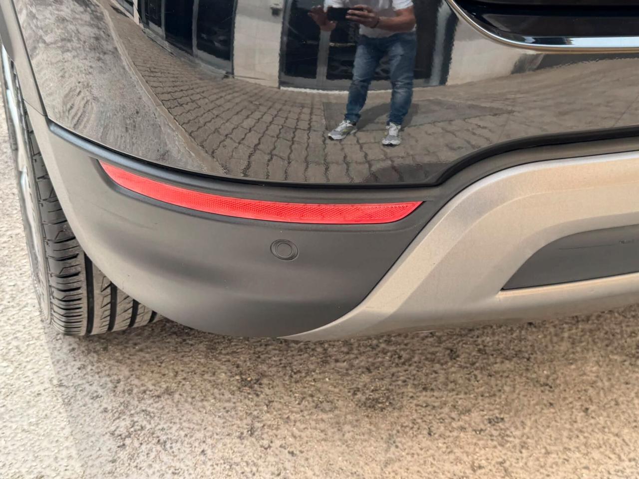 FIAT 500X CITY CROSS 1.6 MJ 120 CV. E6 PERFETTA
