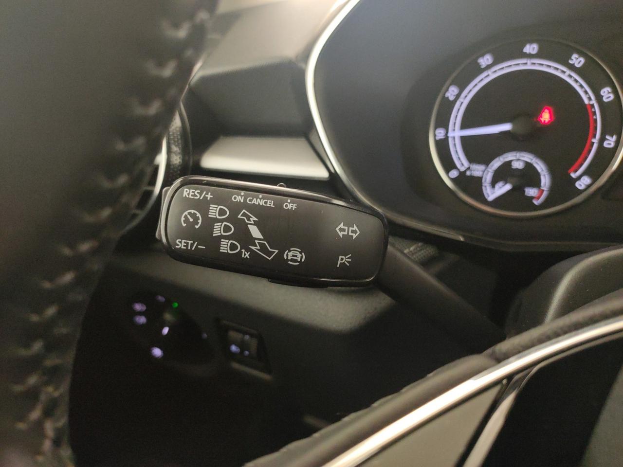 1.0 TSI evo Style 95 CV