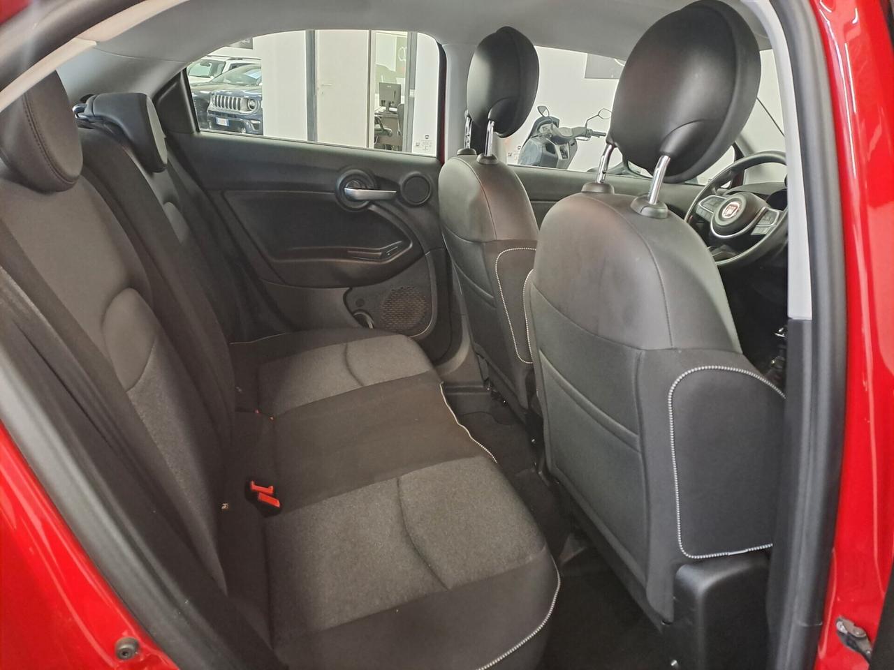 Fiat 500X 1.0 T3 120 CV Urban+ GPL """" UNICO PROPRIETARIO"""" GPL
