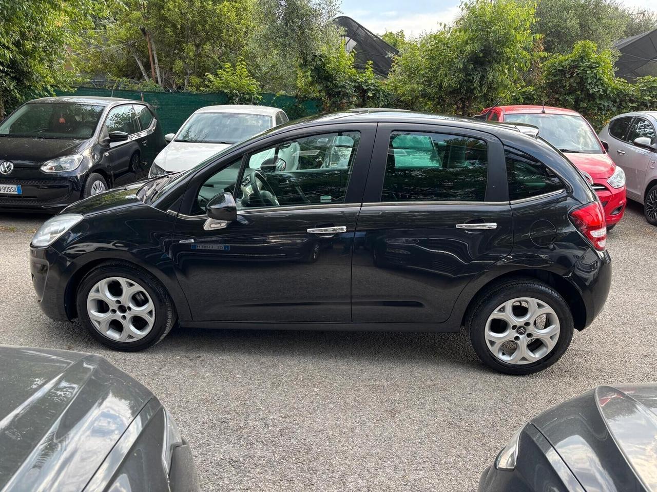 Citroen C3 1.1 Exclusive OK Neopatentati