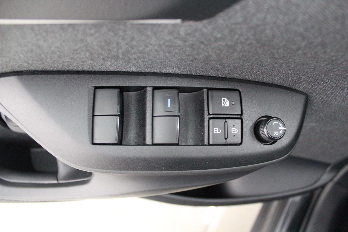 TOYOTA - Yaris Cross - 1.5 Hybrid 5p. E-CVT Active