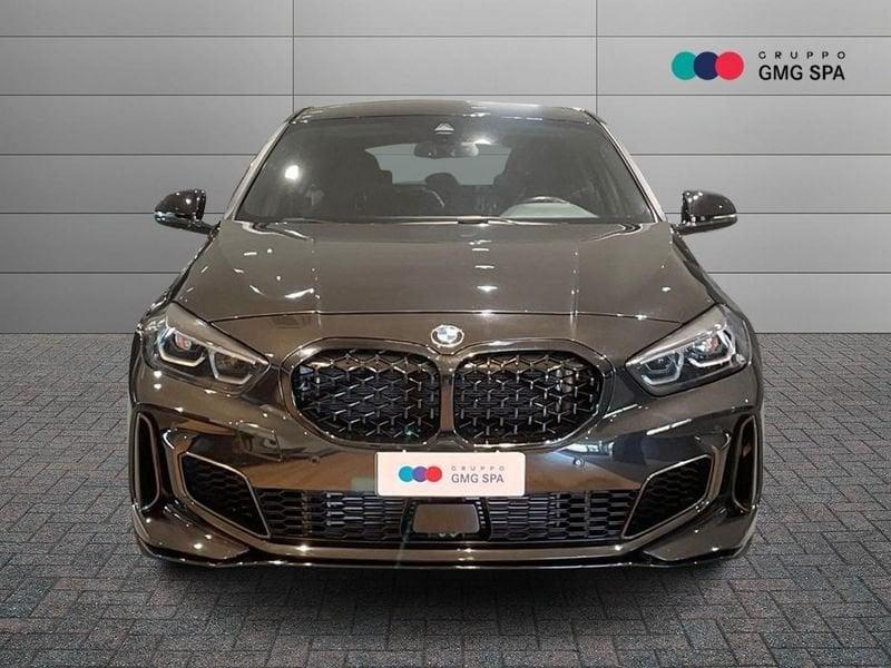 BMW Serie 1 M 135i xdrive auto