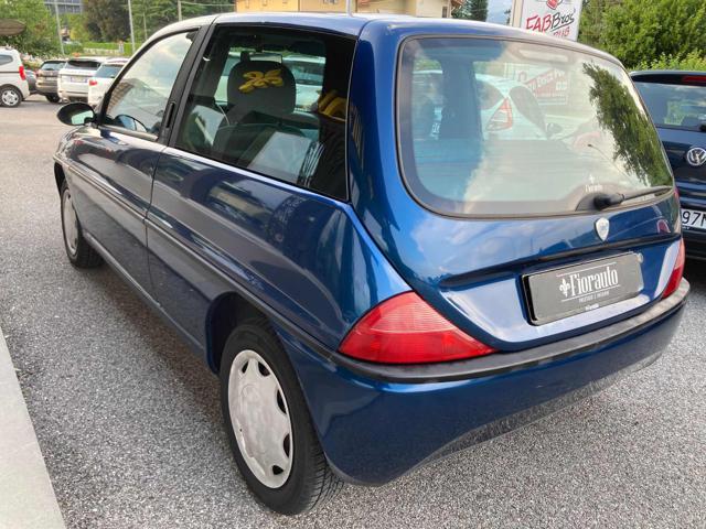 LANCIA Y 1.2i 16V cat LE
