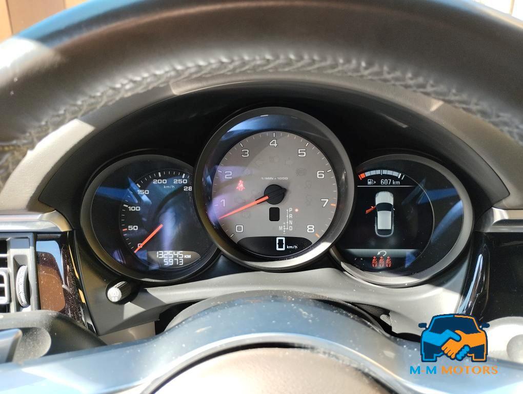 Porsche Macan 3.0 S 354cv pdk