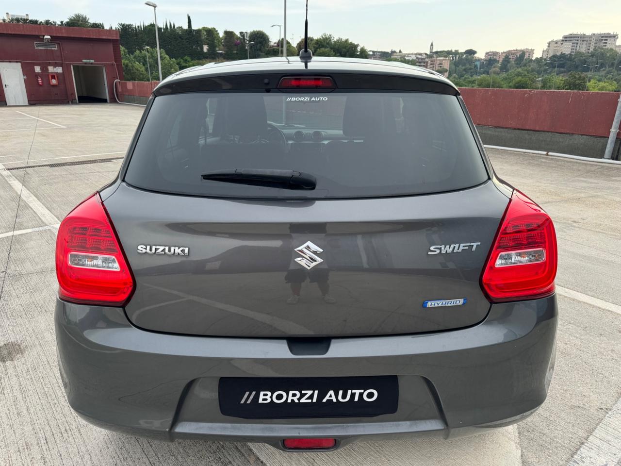 Suzuki Swift 1.2 Hybrid Top PREZZO REALE ! FULL !!