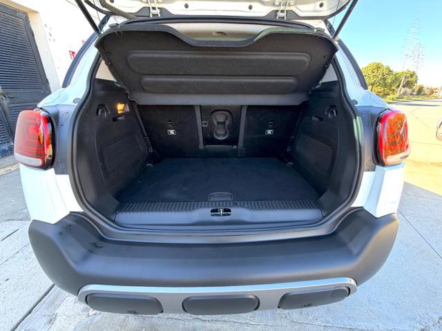 CITROEN C3 Aircross HDi SHINE+NAVI+17''+R.CAM+2PDC+LED+VSCURI