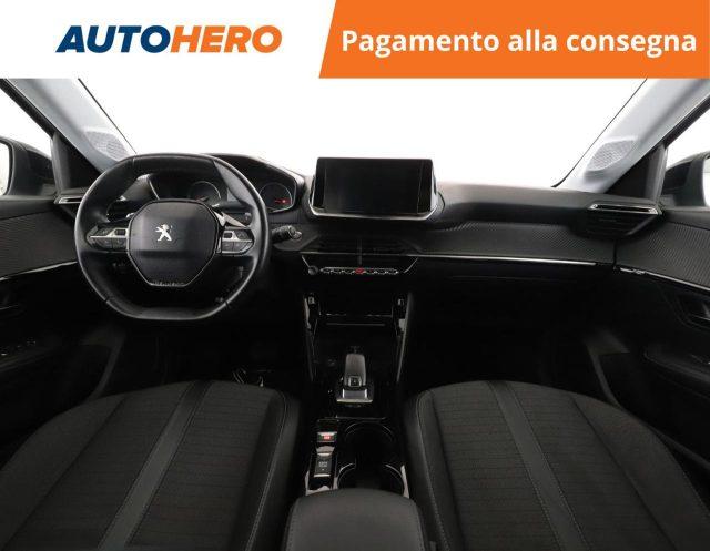 PEUGEOT 208 PureTech 100 Stop&Start EAT8 5 porte Allure