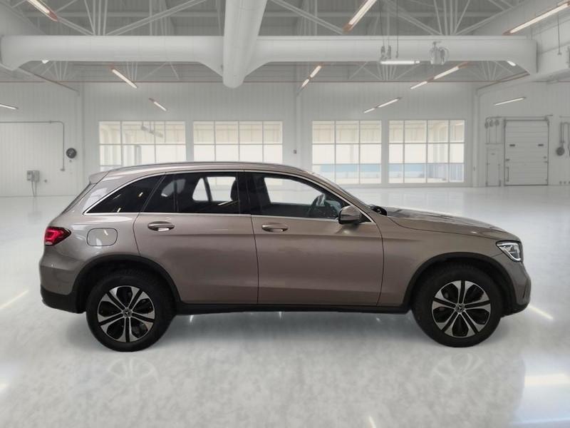 MERCEDES-BENZ GLC 300 DE 4MATIC EQ-POWER BUSINESS EXTRA AUT SUV